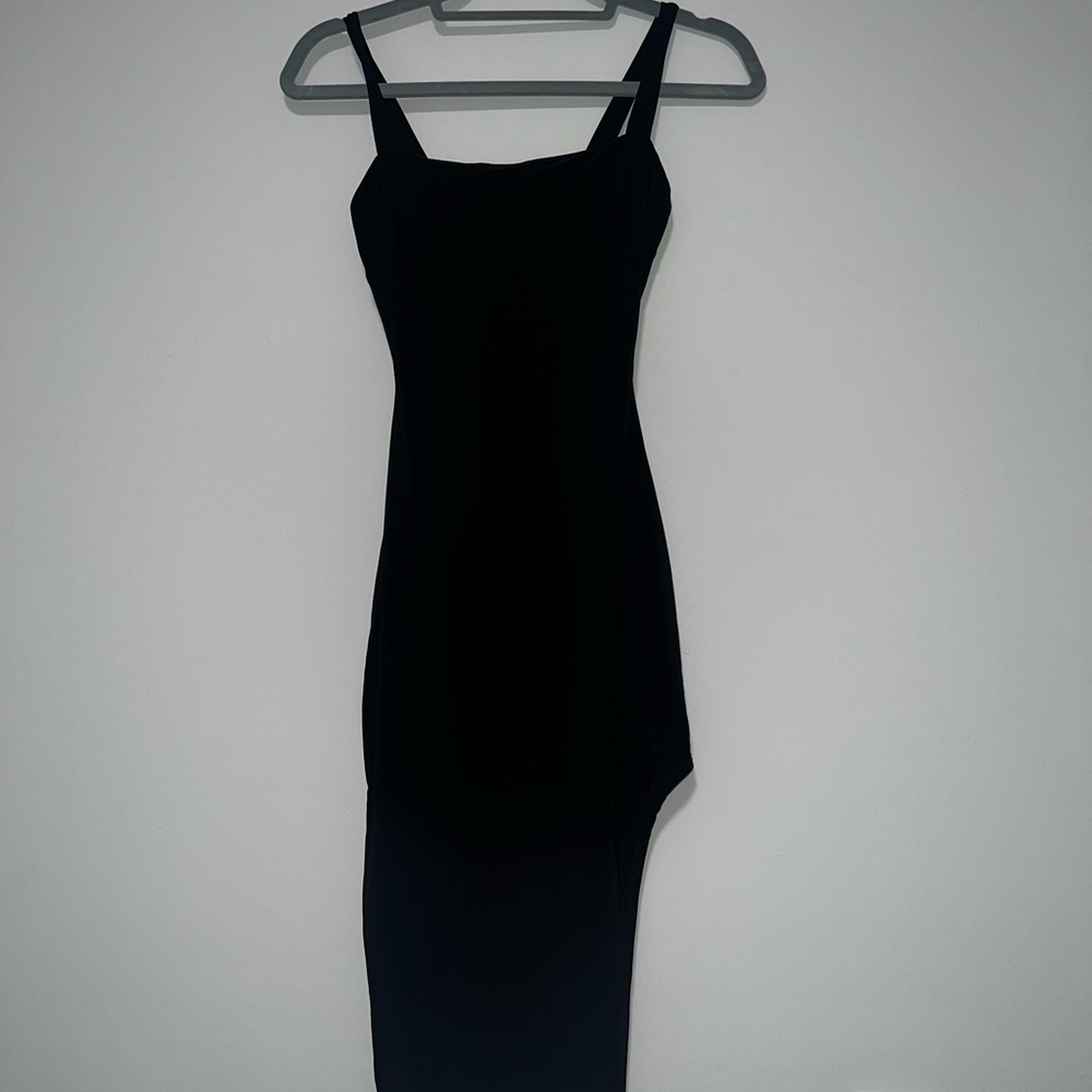 Windsor black dress